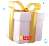 Receba seus bônus de boas-vindas no 8XBET
