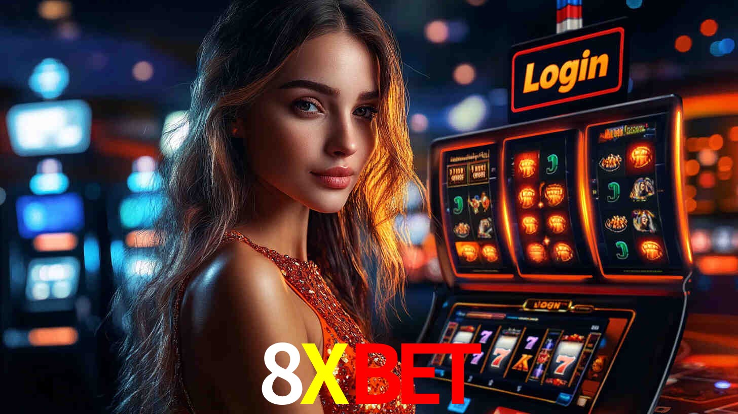 8XBET: Seu Cassino Premiado com Pagamentos Rápidos