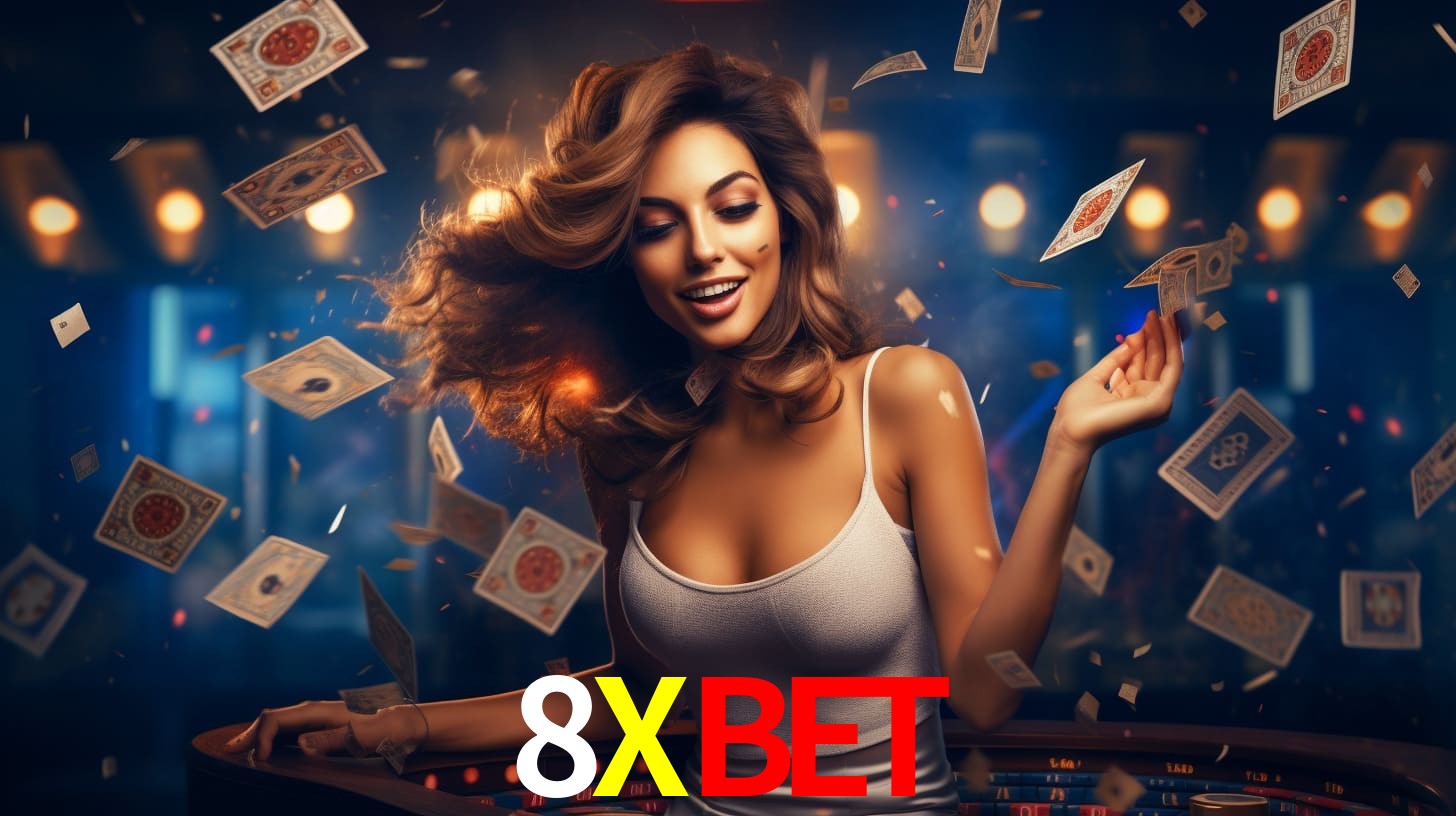 8XBET login