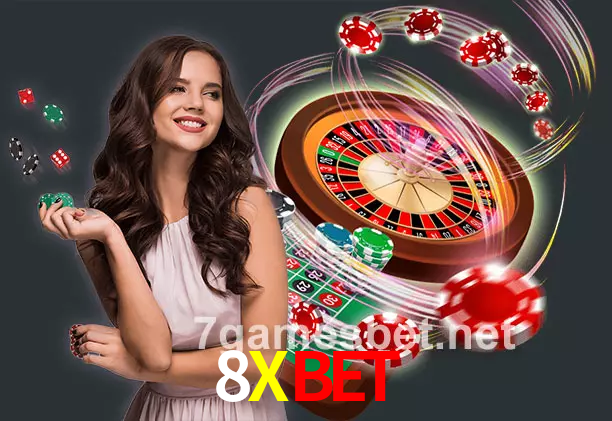 vivo no cassino 8XBET