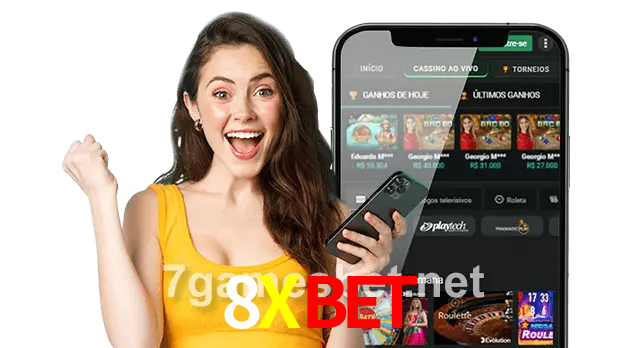 8XBET