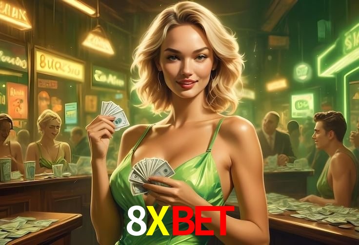 PIX Instantâneo 8XBET