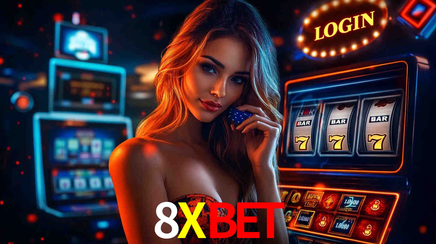 8XBET login