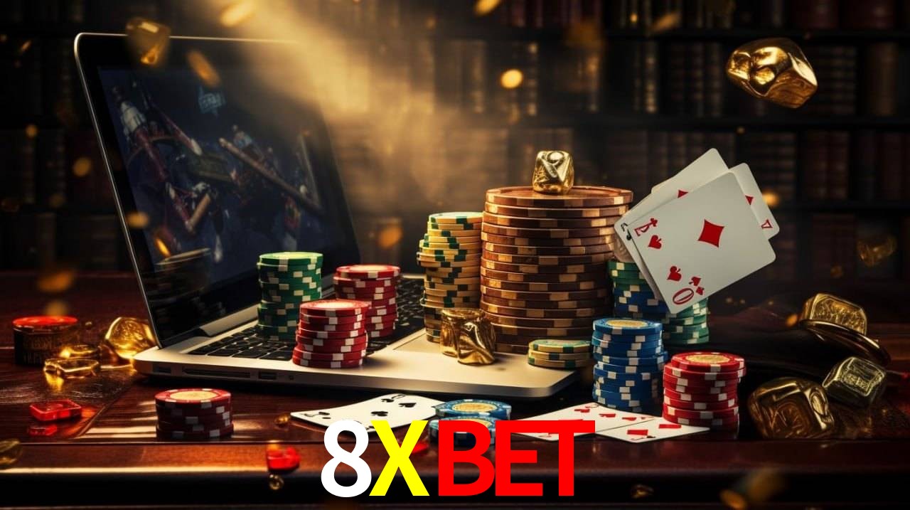 Casino Ao Vivo 8XBET