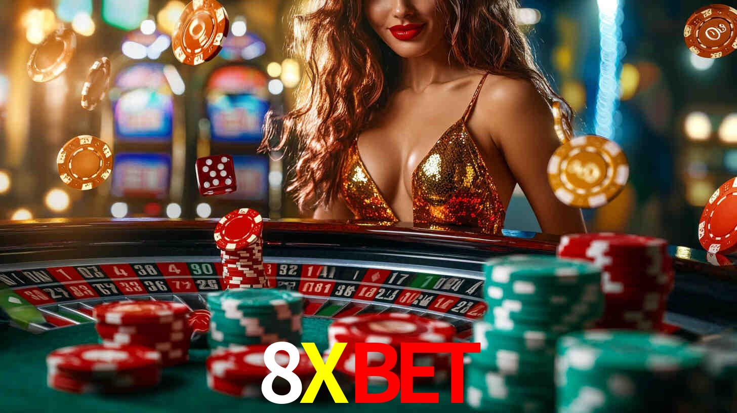 Bônus de Boas-vindas 8XBET