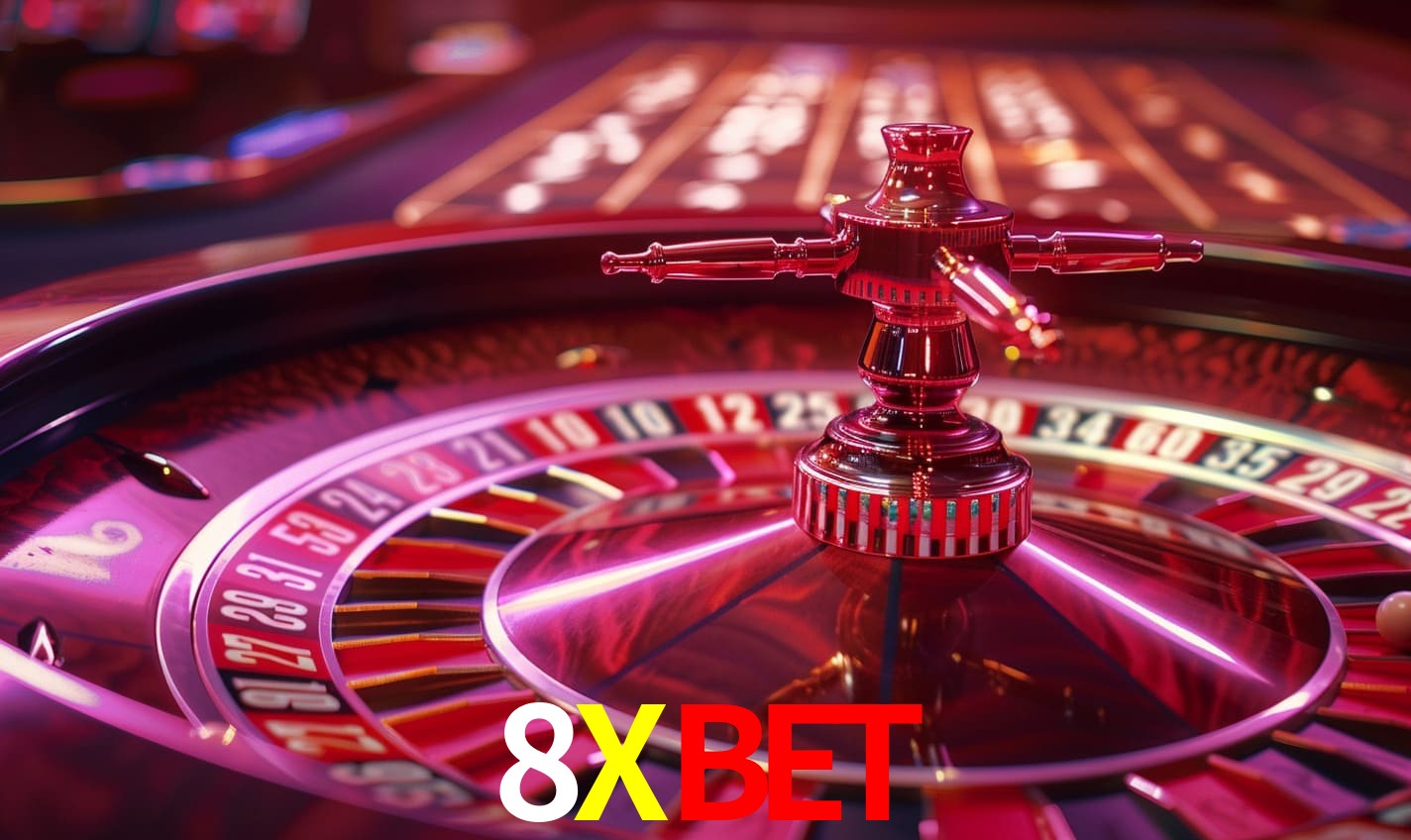 Torneios 8XBET