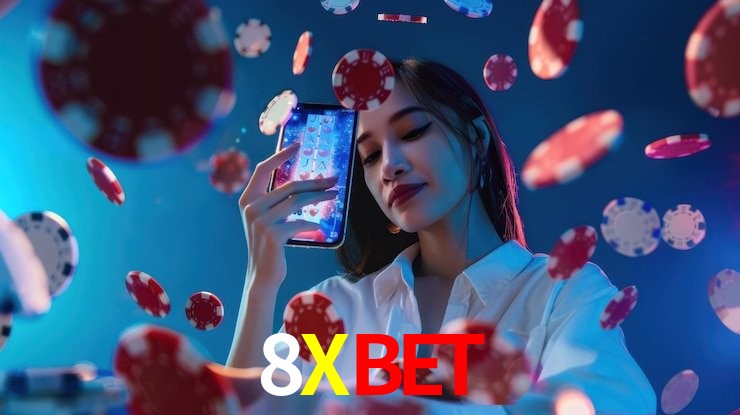Casino Ao Vivo 8XBET