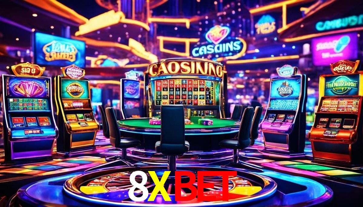 Promoção Relâmpago 8XBET
