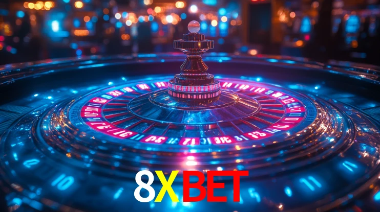 8XBET