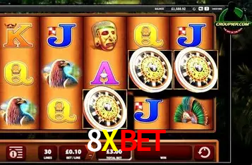 Desvendando o Mundo dos Jogos Virtuais na 8XBET