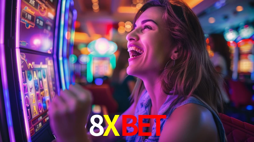 8XBET game
