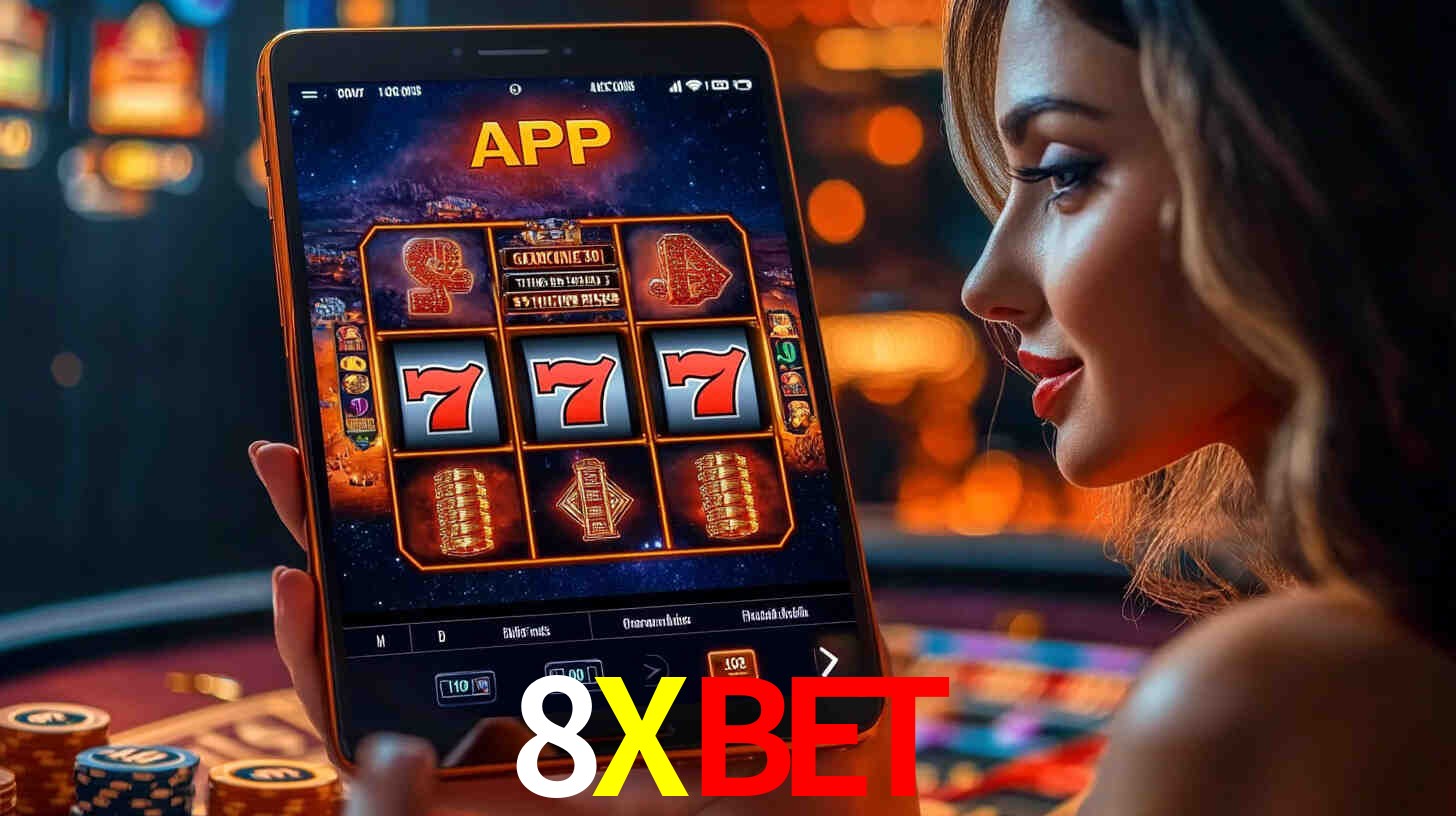 8XBET login