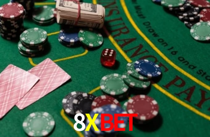 8XBET