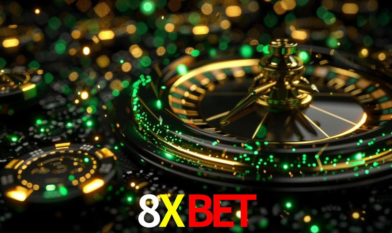 Sistemas de Segurança 8XBET