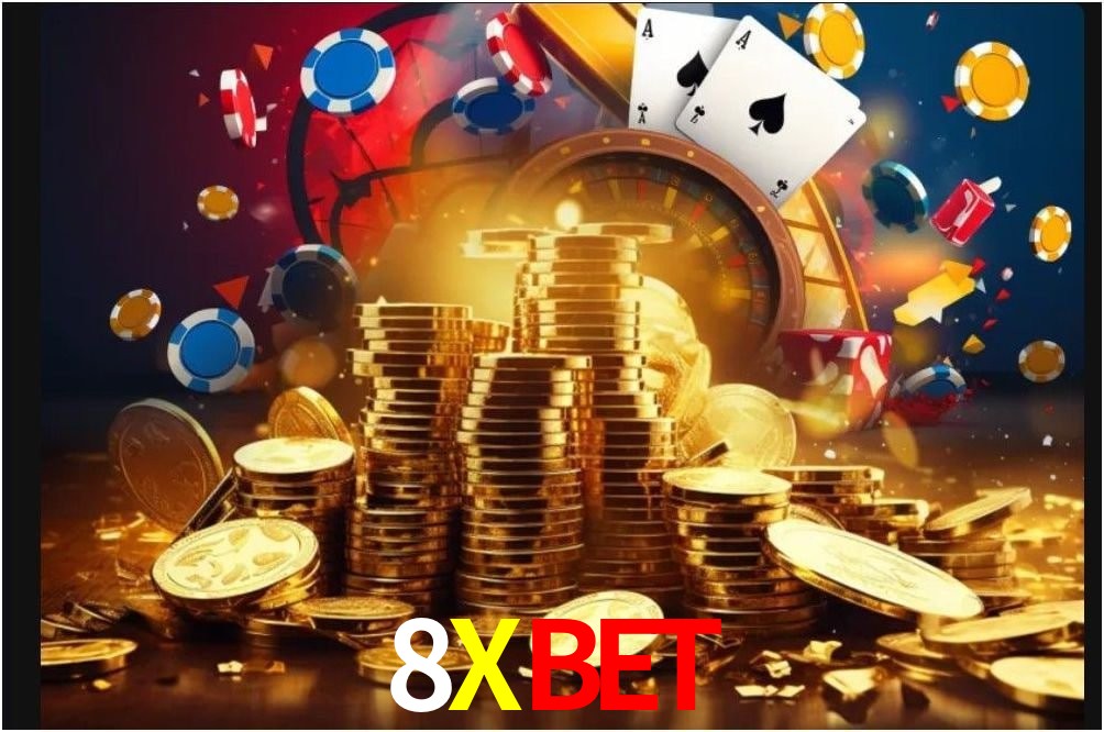 Apostas de Tênis 8XBET