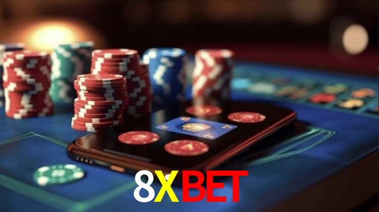 Login Seguro 8XBET