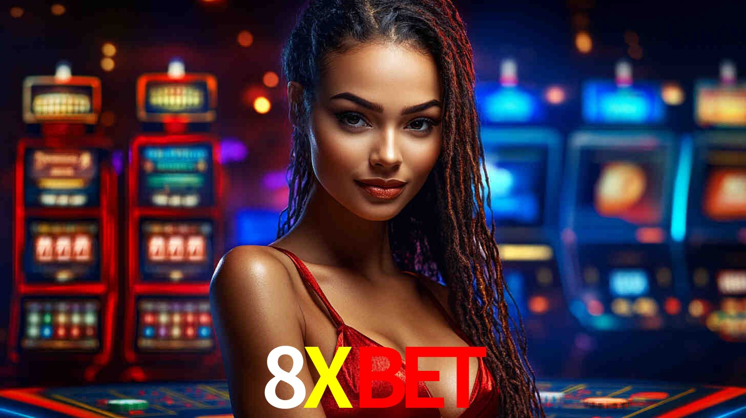 Interface do App 8XBET
