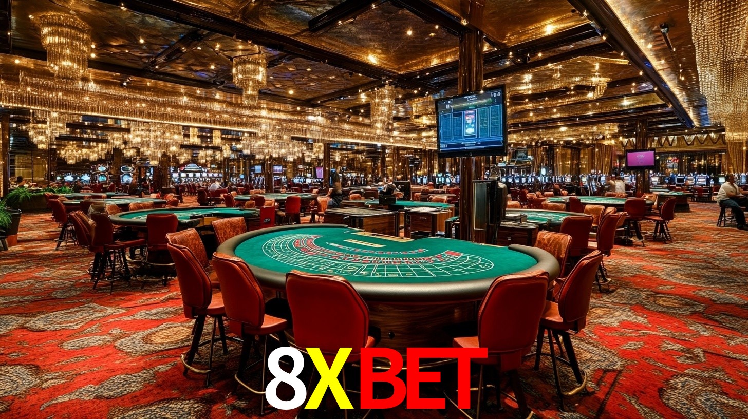 8XBET