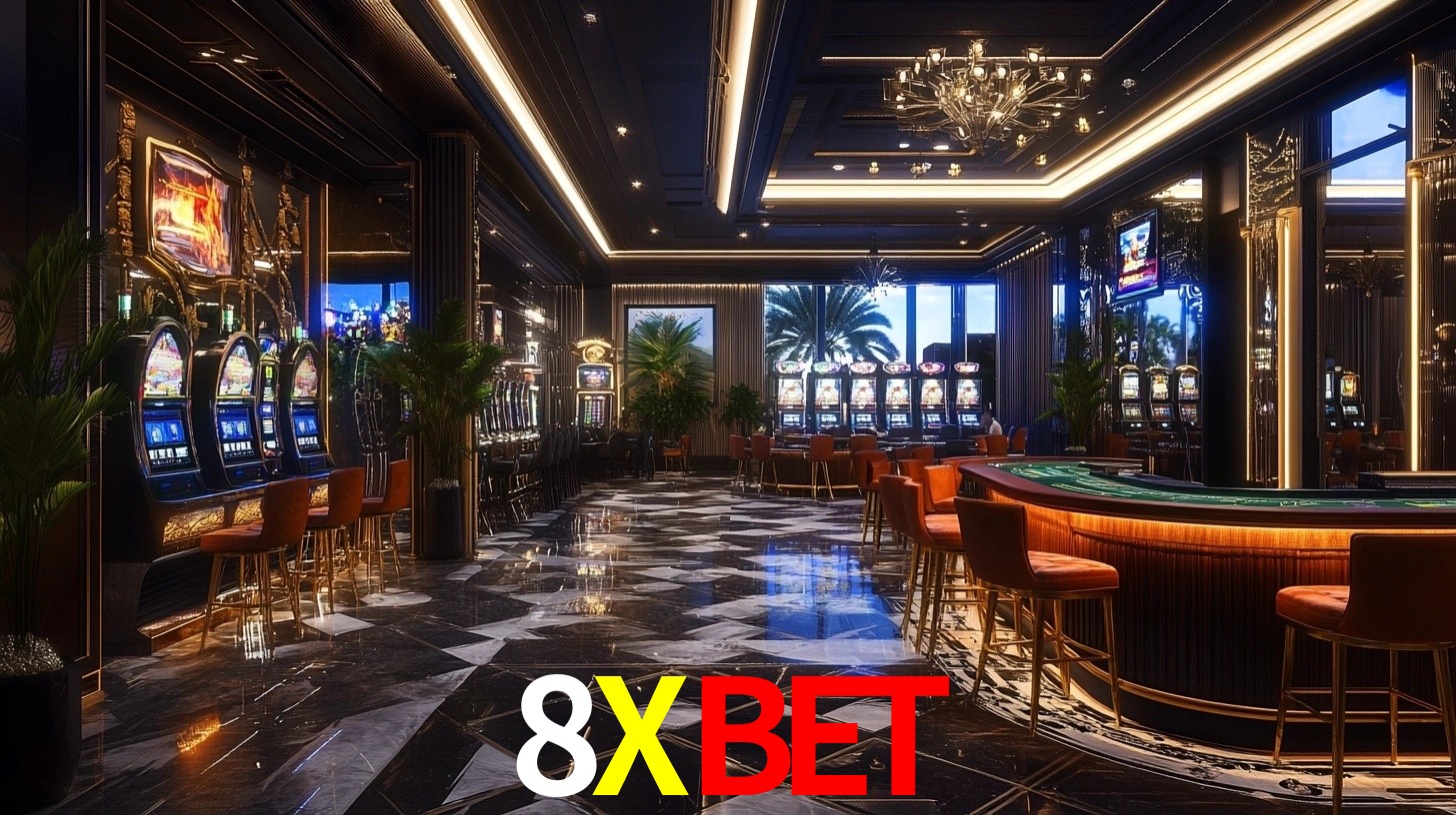 8XBET