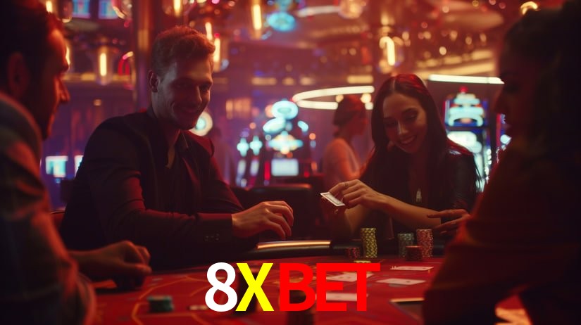 Jogo Aviator 8XBET