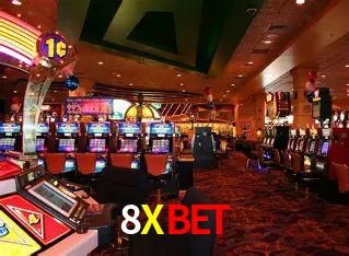 A Revolução dos Aplicativos de Jogos no 8XBET