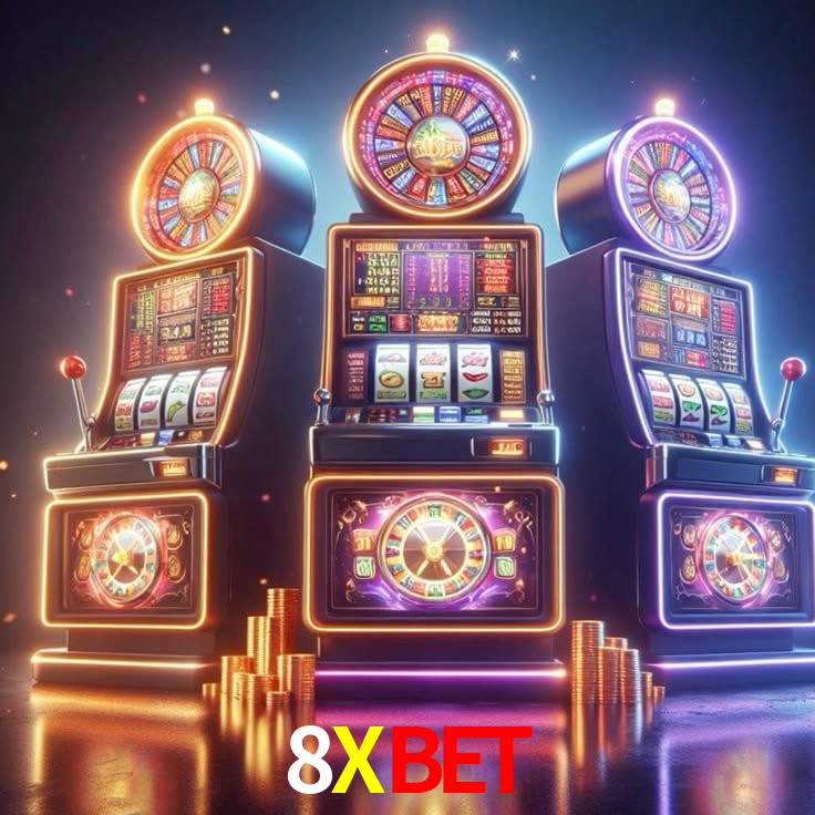 8XBET