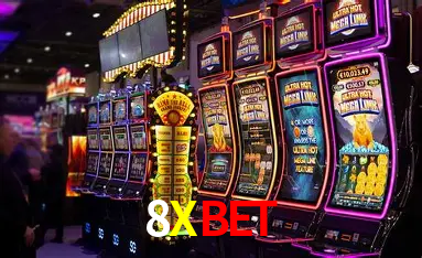 Inovações de Jogos na 8XBET: O Futuro das Experiências Interativas