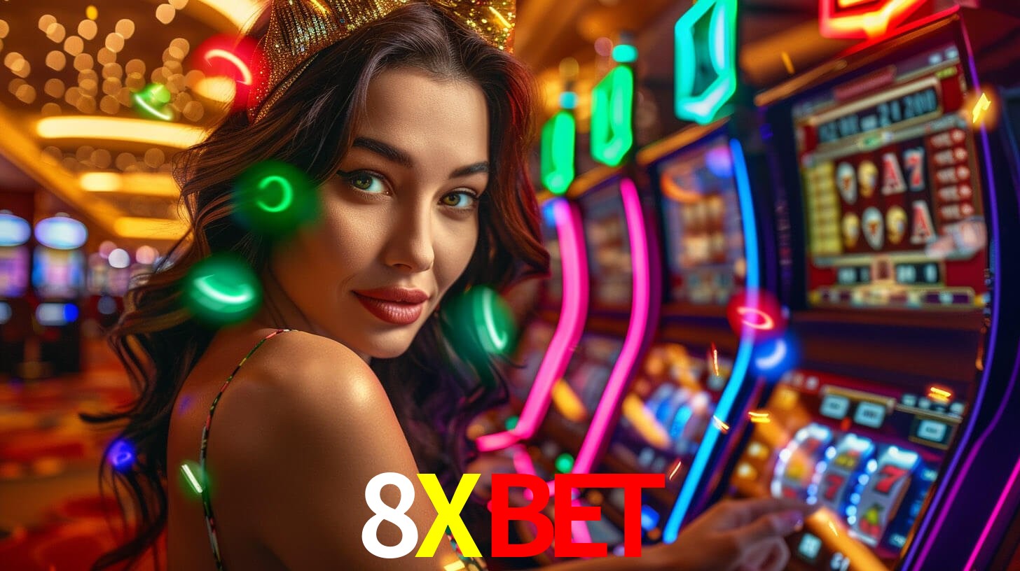 PIX Instantâneo 8XBET