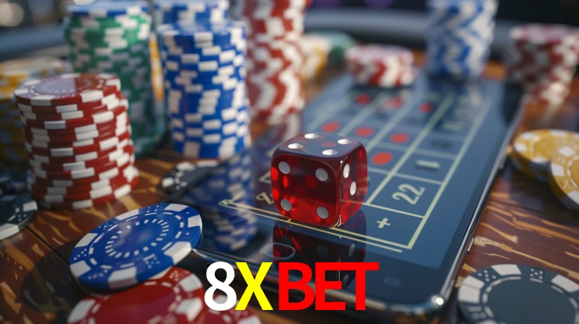 8XBET