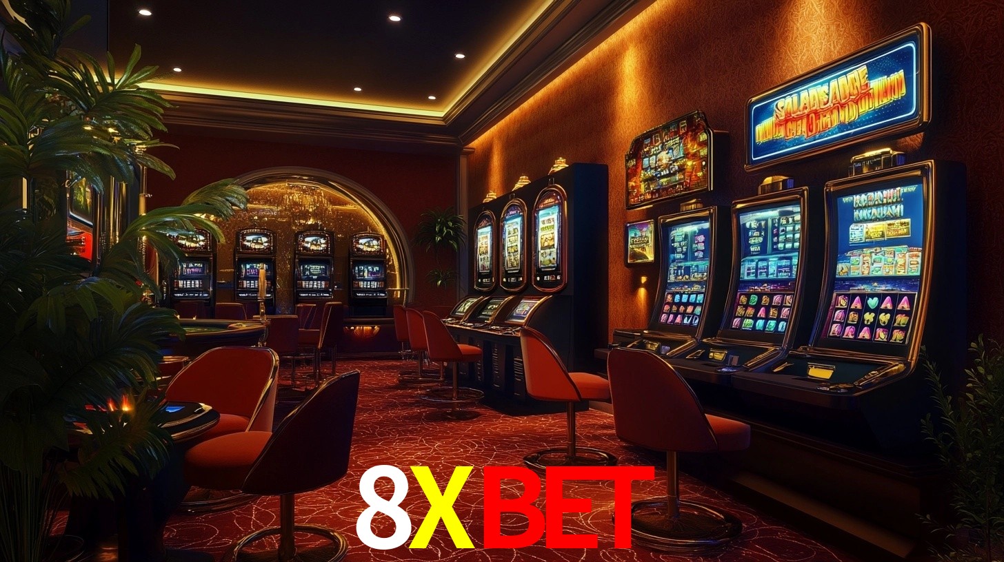 APP oficial da 8XBET para mobile