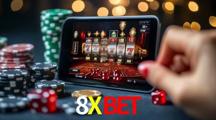 Torneios 8XBET