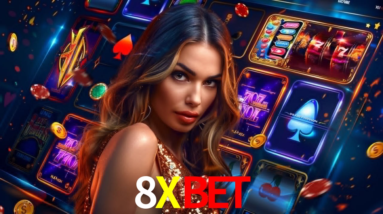 Mesa de Blackjack 8XBET