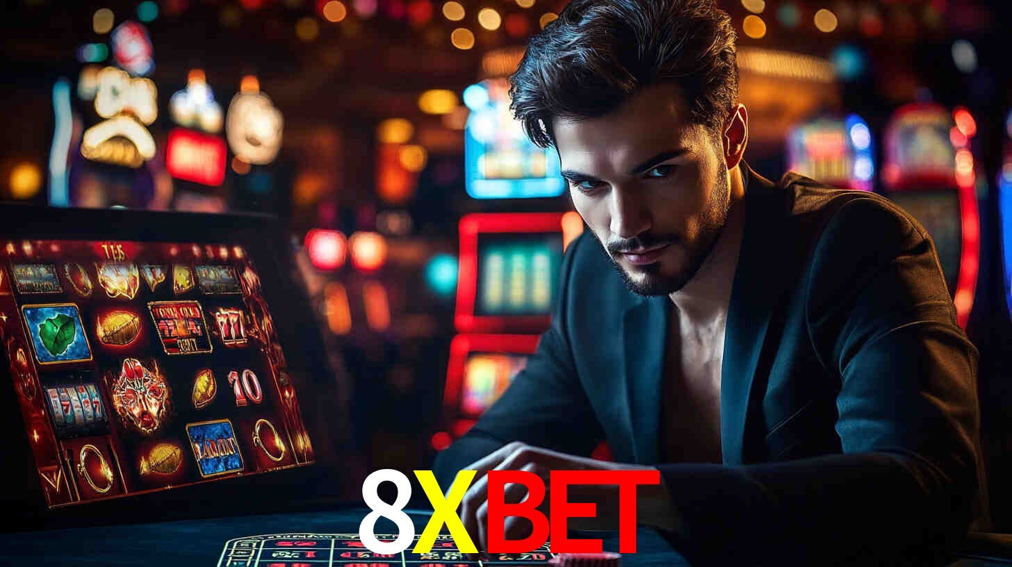 8XBET