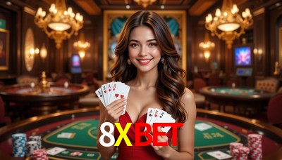 Descubra a Magia dos Jogos de Arcade no 8XBET