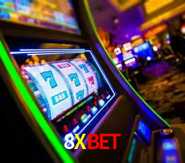 A Emoção da Loteria na 8XBET: Uma Chance de Mudança de Vida