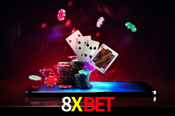 Casino VIP 8XBET