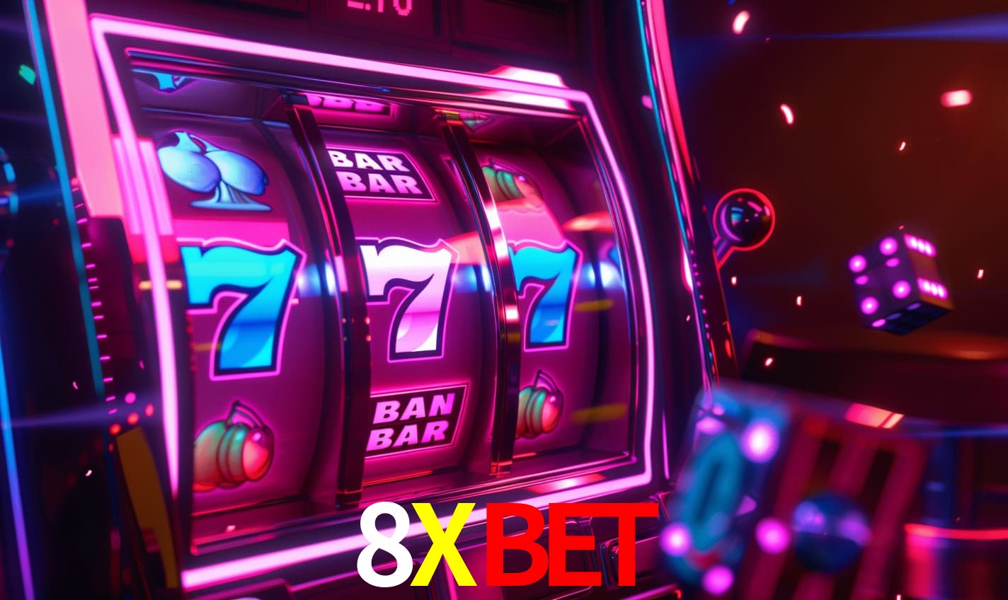 Bônus Diários 8XBET