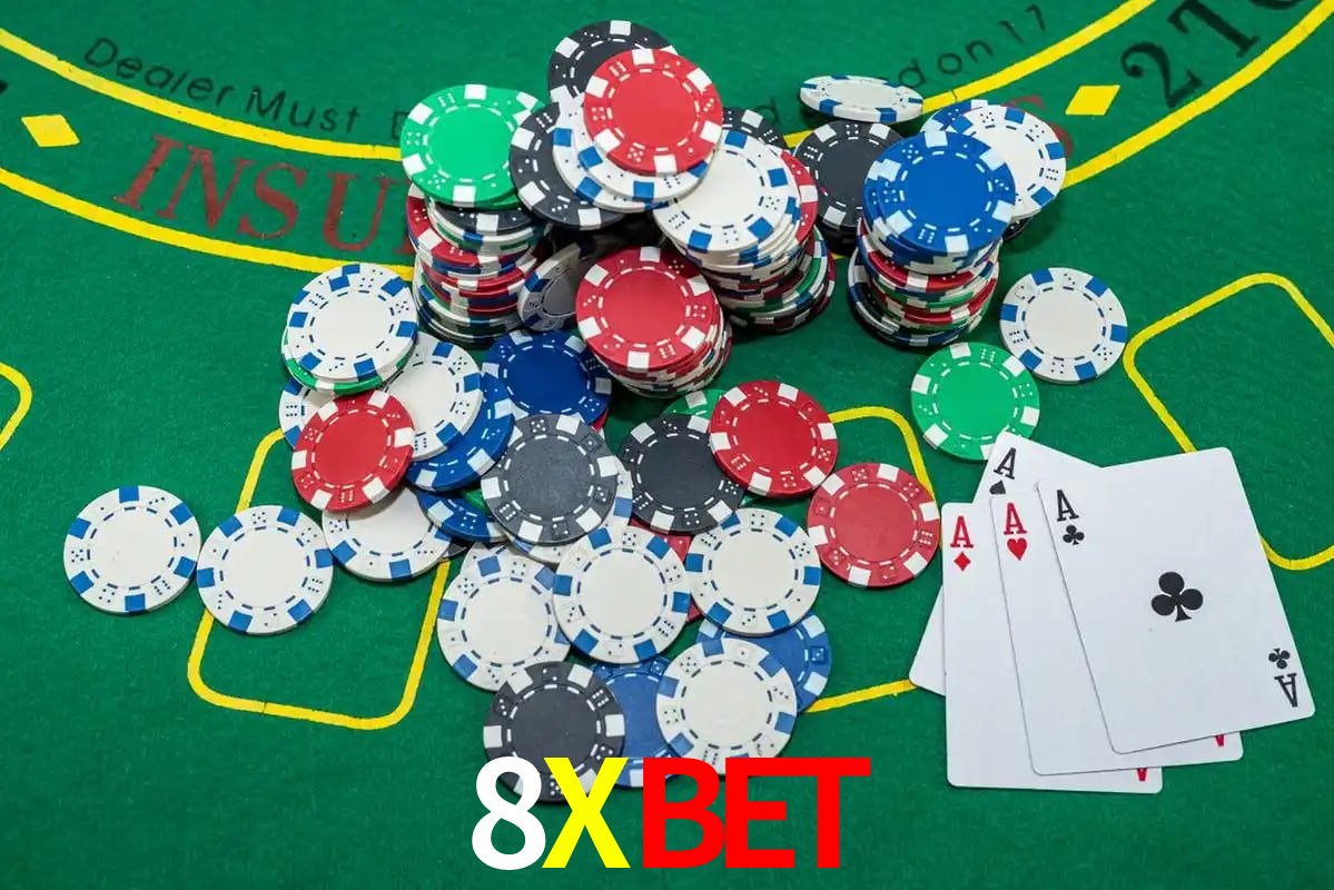 Estatísticas do Jogo 8XBET
