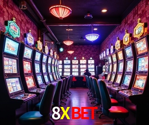 Design Responsivo 8XBET