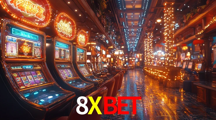 8XBET,8XBET game