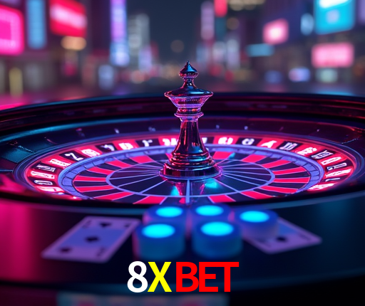 Jogos Exclusivos 8XBET