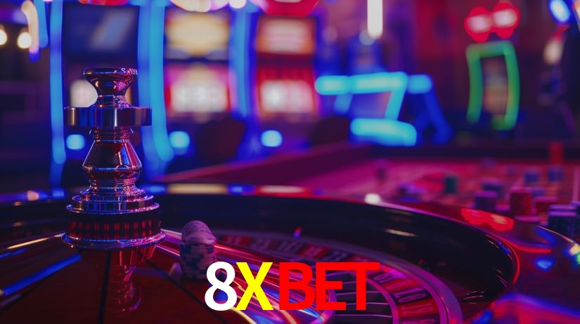 8XBET game