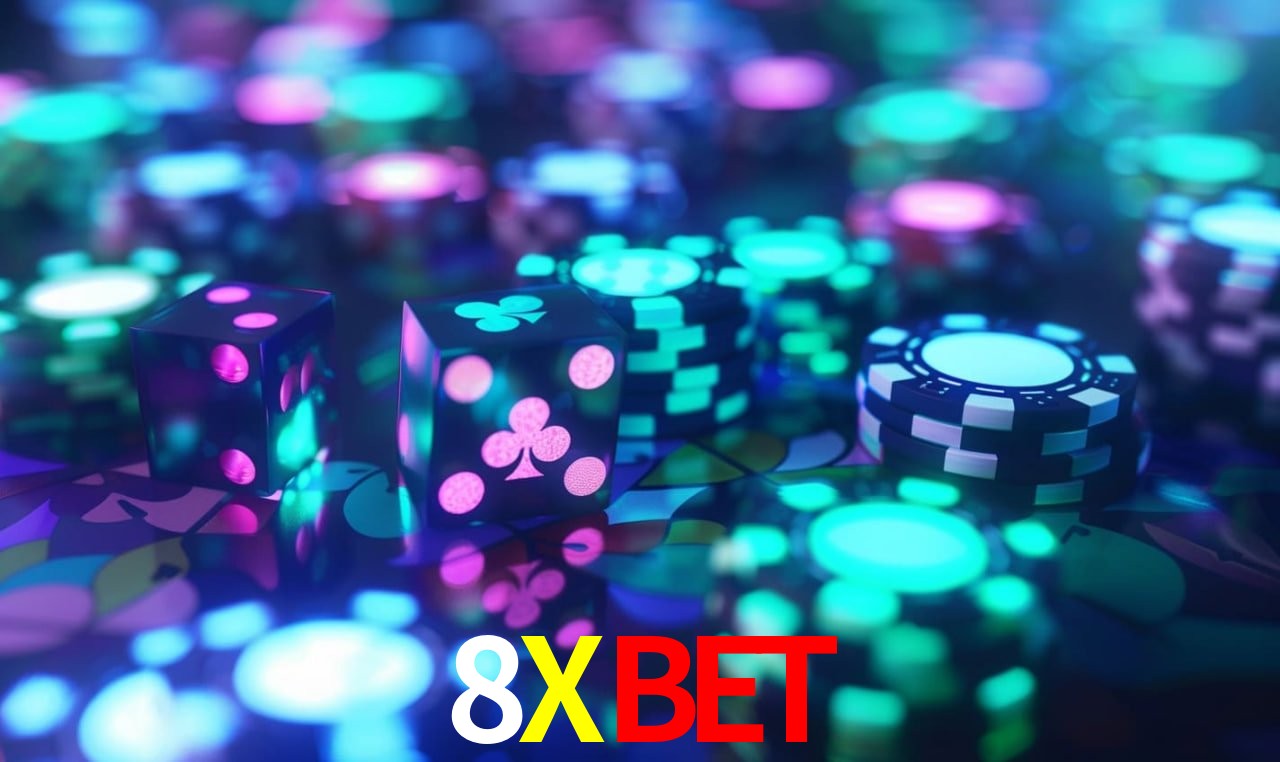 Jogos de Slot 8XBET