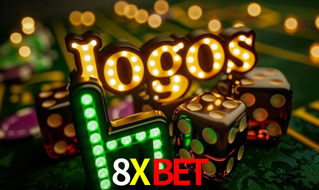 Ofertas Exclusivas 8XBET