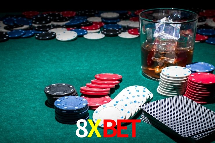 Provedores de Jogos 8XBET