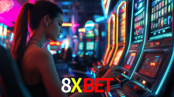 8XBET,8XBET game