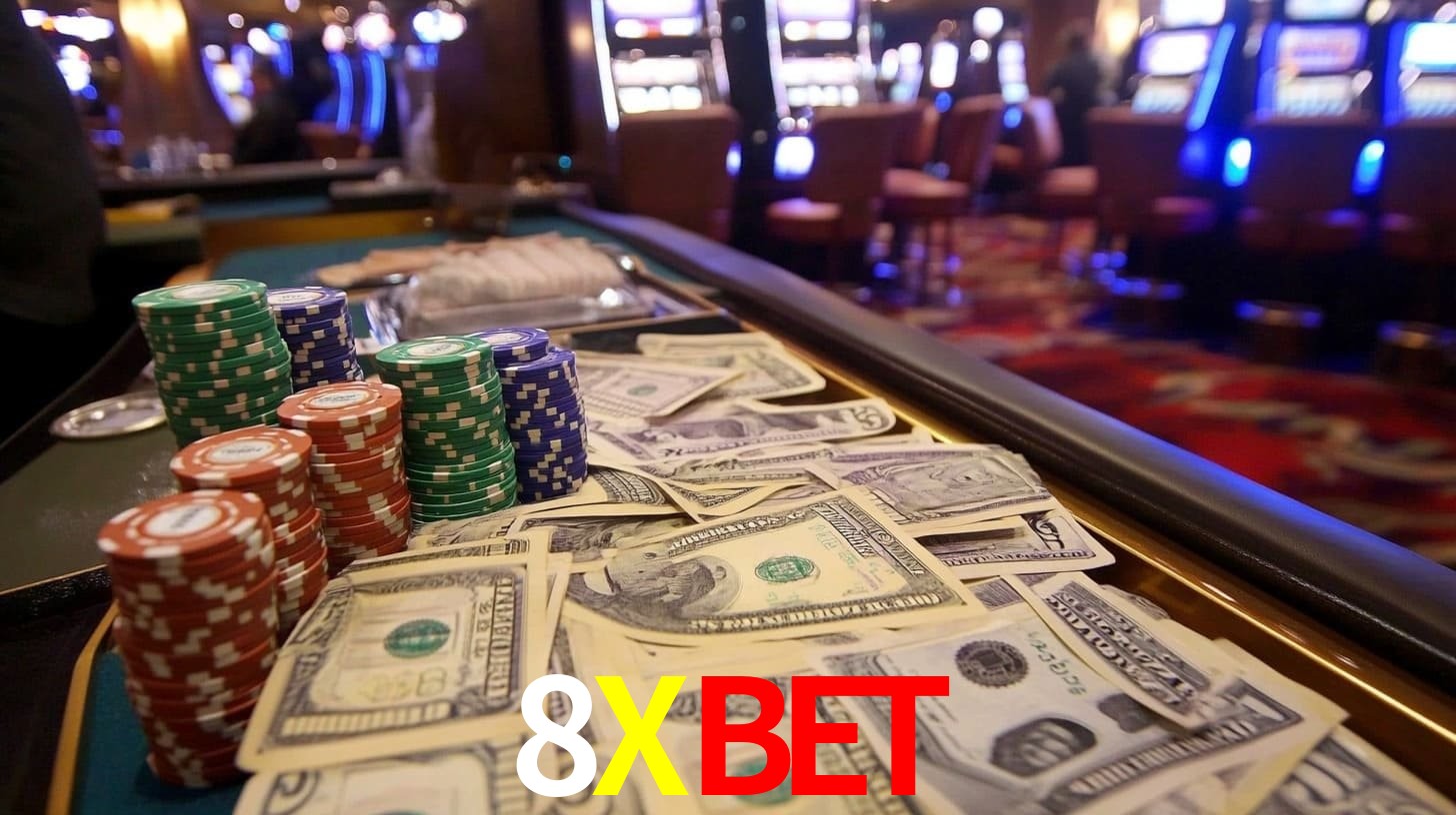 Integração de APIs 8XBET