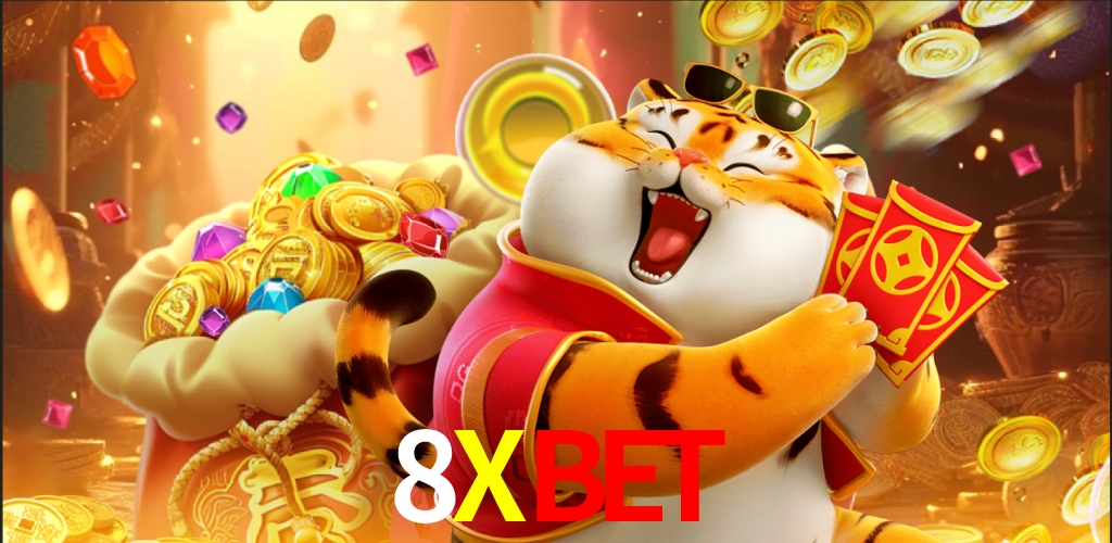 8XBET: A Experiência de Casino com Jogos de Mesa ao Vivo