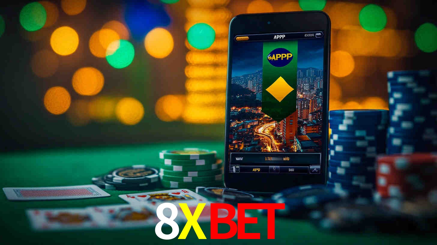 Apostas de Tênis 8XBET