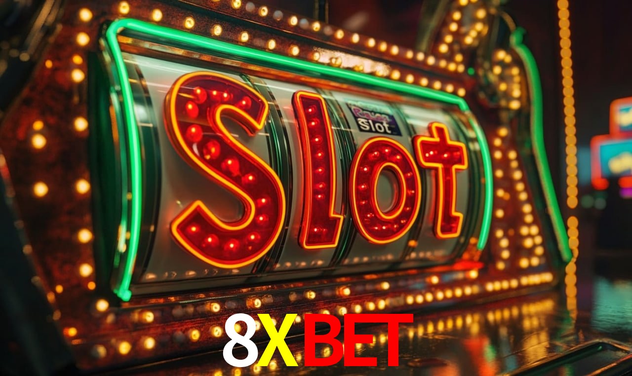 Diretório de Jogos 8XBET